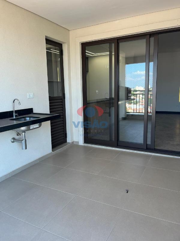 Apartamento à venda no Vila Almeida: 
