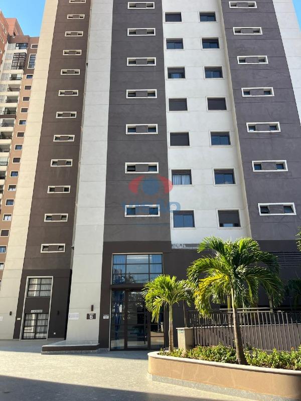 Apartamento à venda no Vila Almeida: 
