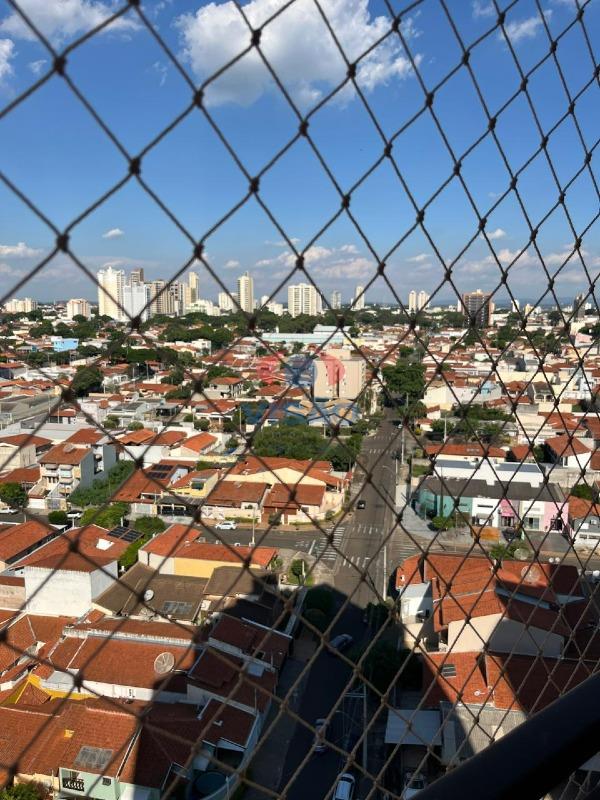 Apartamento à venda no Vila Almeida: 