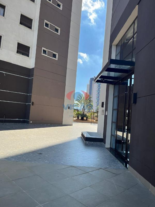 Apartamento à venda no Vila Almeida: 