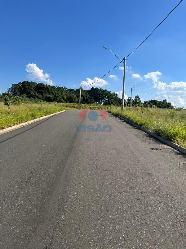 Terreno em condomínio à venda no Residencial Reserva Botânica: 