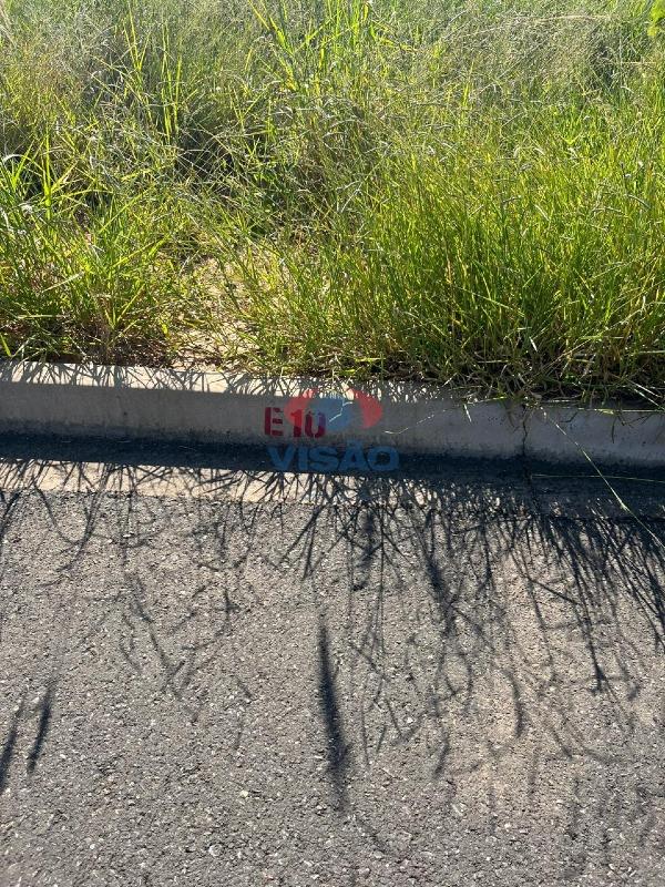 Terreno em condomínio à venda no Residencial Reserva Botânica: 