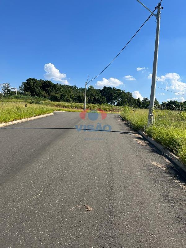 Terreno em condomínio à venda no Residencial Reserva Botânica: 