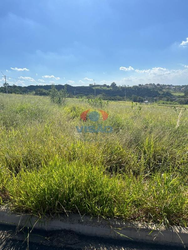 Terreno em condomínio à venda no Residencial Reserva Botânica: 