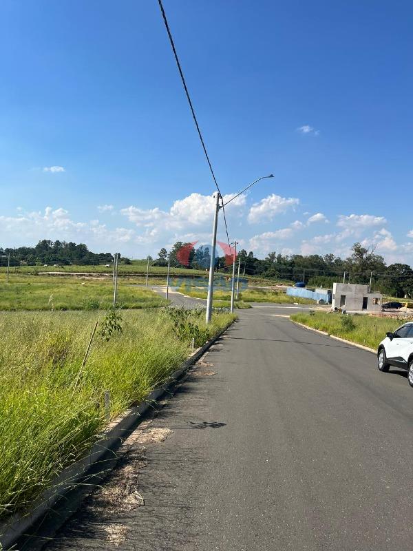 Terreno em condomínio à venda no Residencial Reserva Botânica: 