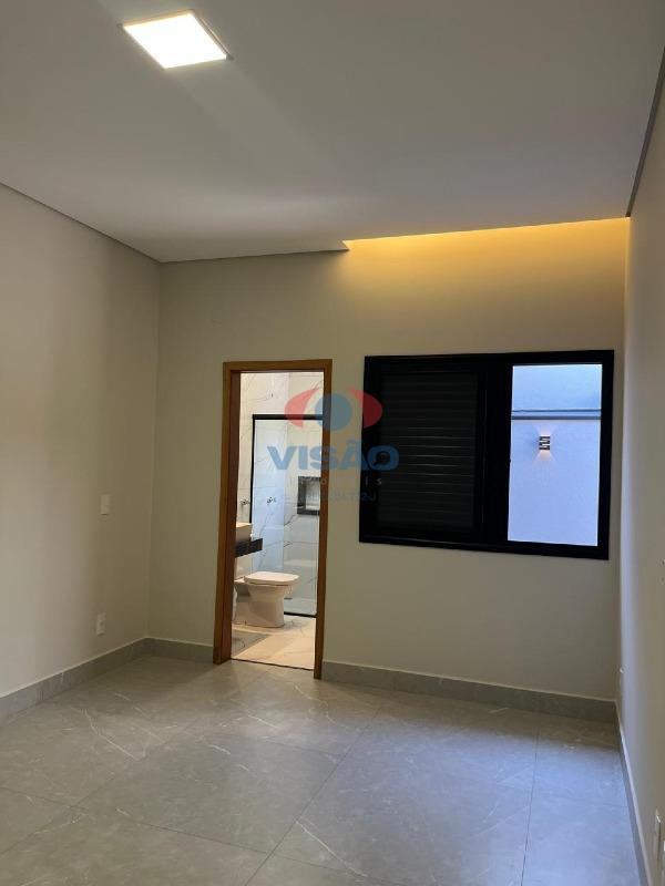 Casa à venda no Jardim Residencial Nova Veneza: 