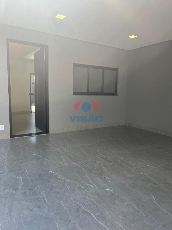 Casa à venda no Jardim Residencial Nova Veneza: 