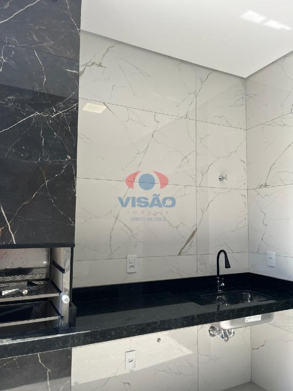 Casa à venda no Jardim Residencial Nova Veneza: 