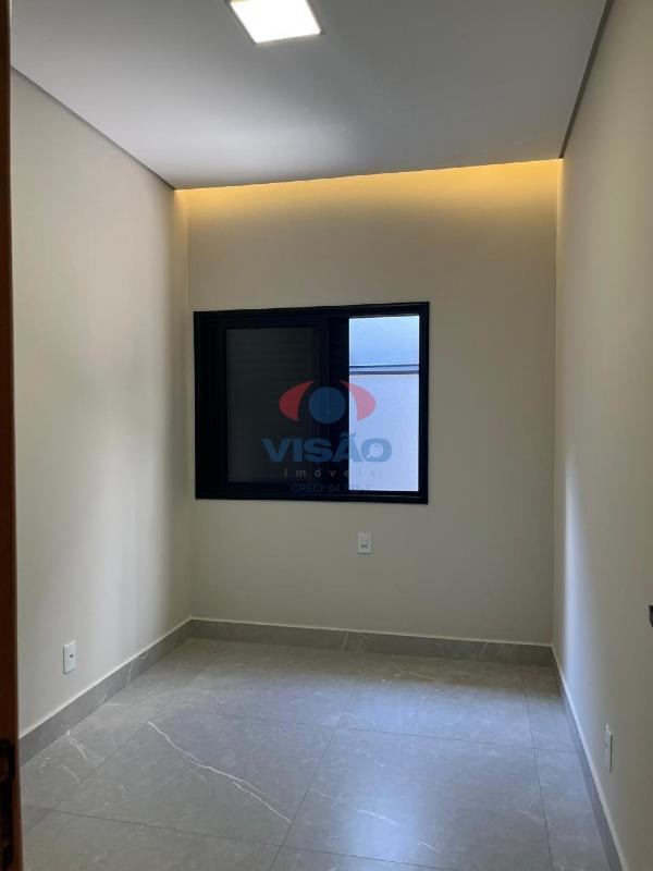 Casa à venda no Jardim Residencial Nova Veneza: 