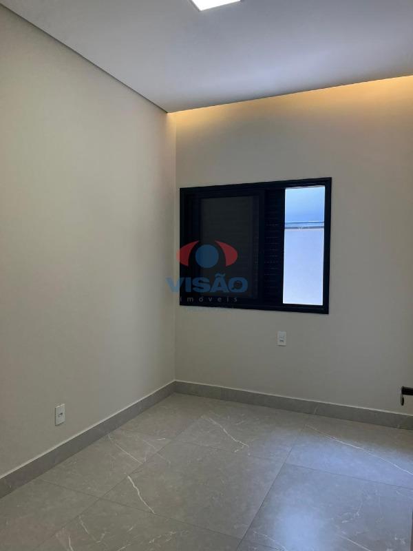 Casa à venda no Jardim Residencial Nova Veneza: 