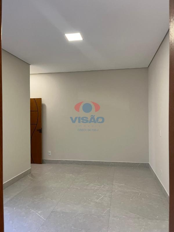 Casa à venda no Jardim Residencial Nova Veneza: 