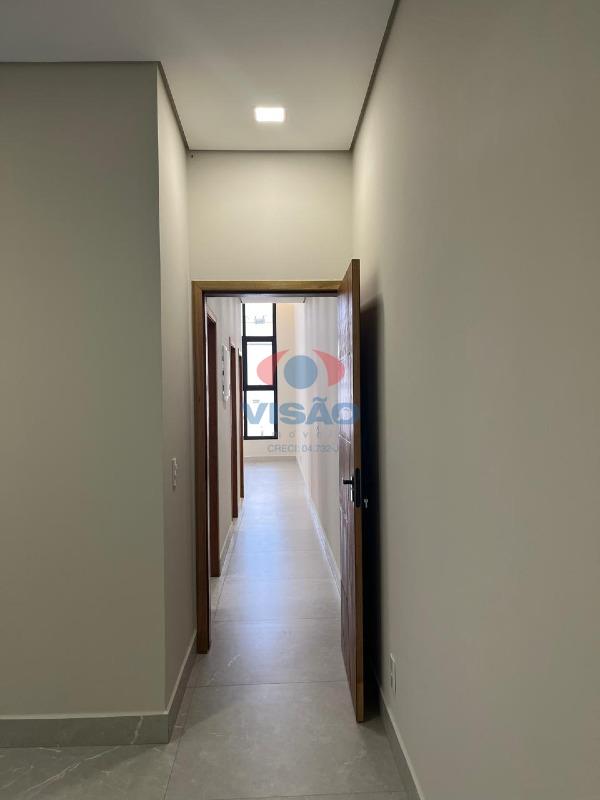 Casa à venda no Jardim Residencial Nova Veneza: 