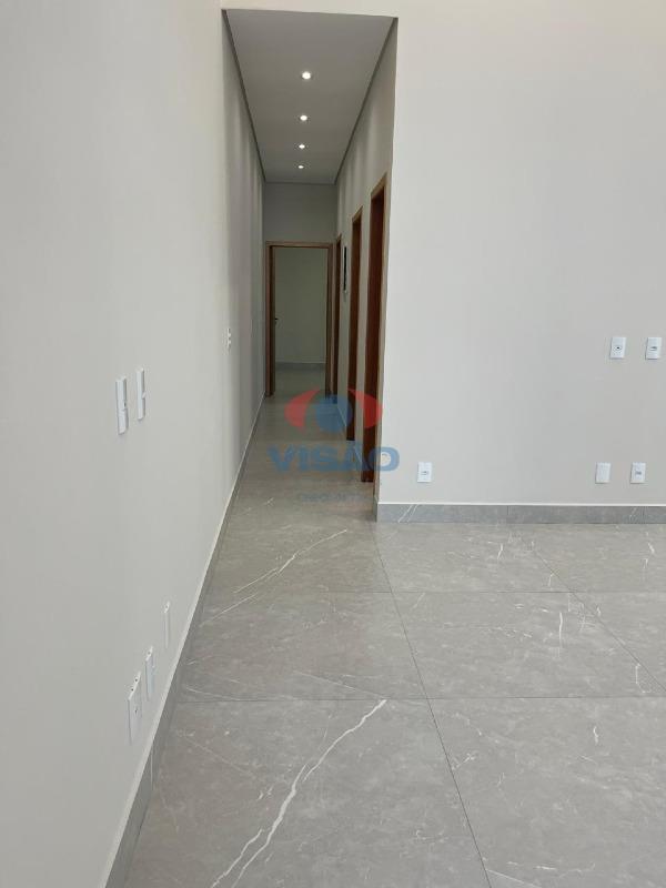 Casa à venda no Jardim Residencial Nova Veneza: 