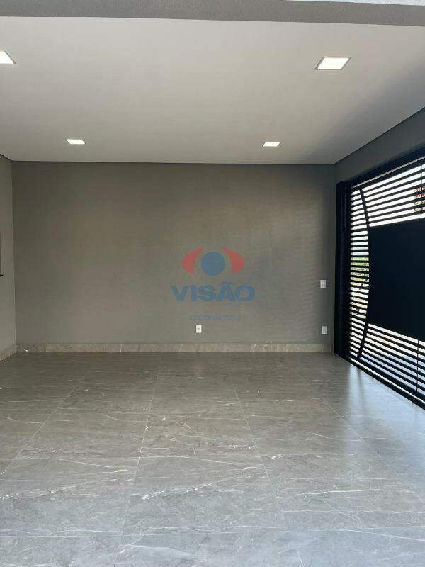 Casa à venda no Jardim Residencial Nova Veneza: 