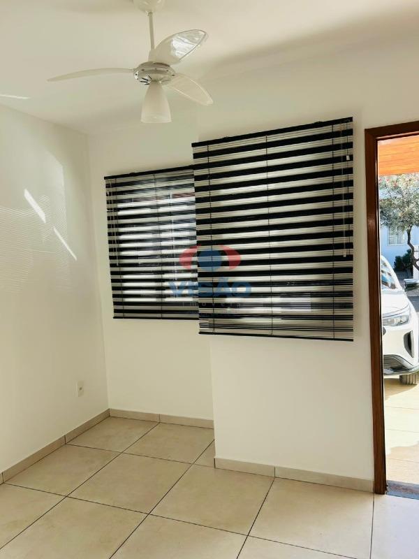 Casa em condomínio à venda no Chácara Belvedere: 