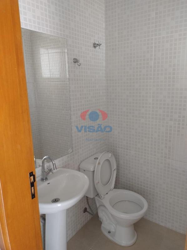 Casa em condomínio à venda no Chácara Belvedere: 