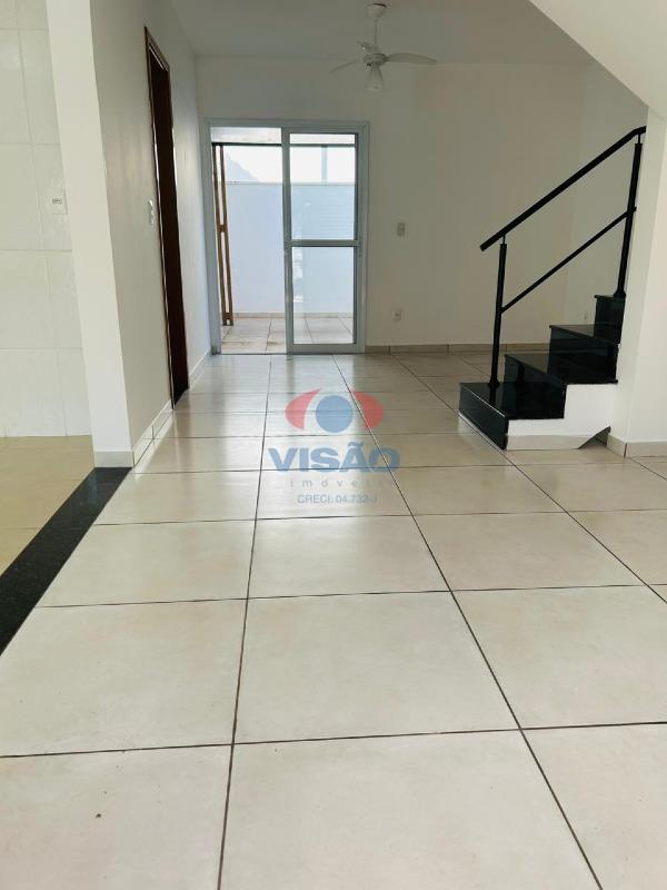 Casa em condomínio à venda no Chácara Belvedere: 