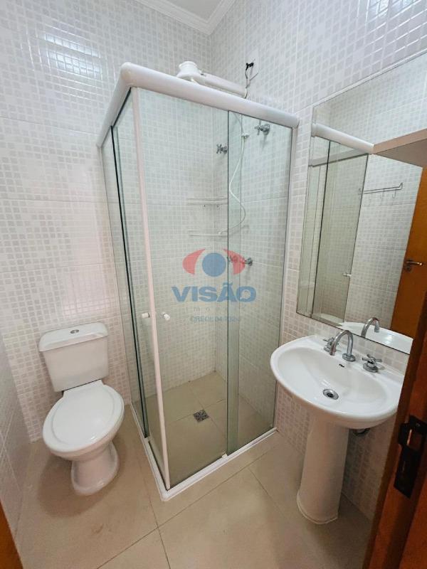 Casa em condomínio à venda no Chácara Belvedere: 