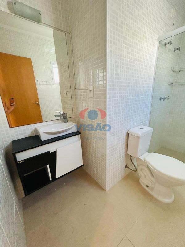 Casa em condomínio à venda no Chácara Belvedere: 