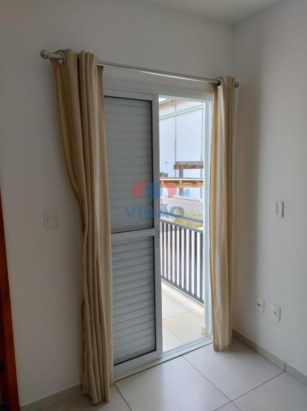 Casa em condomínio à venda no Chácara Belvedere: 