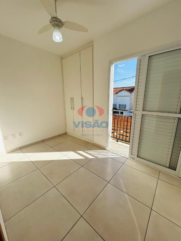 Casa em condomínio à venda no Chácara Belvedere: 