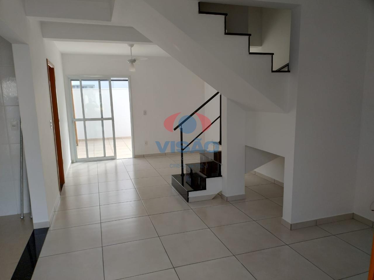 Casa em condomínio à venda no Chácara Belvedere: 