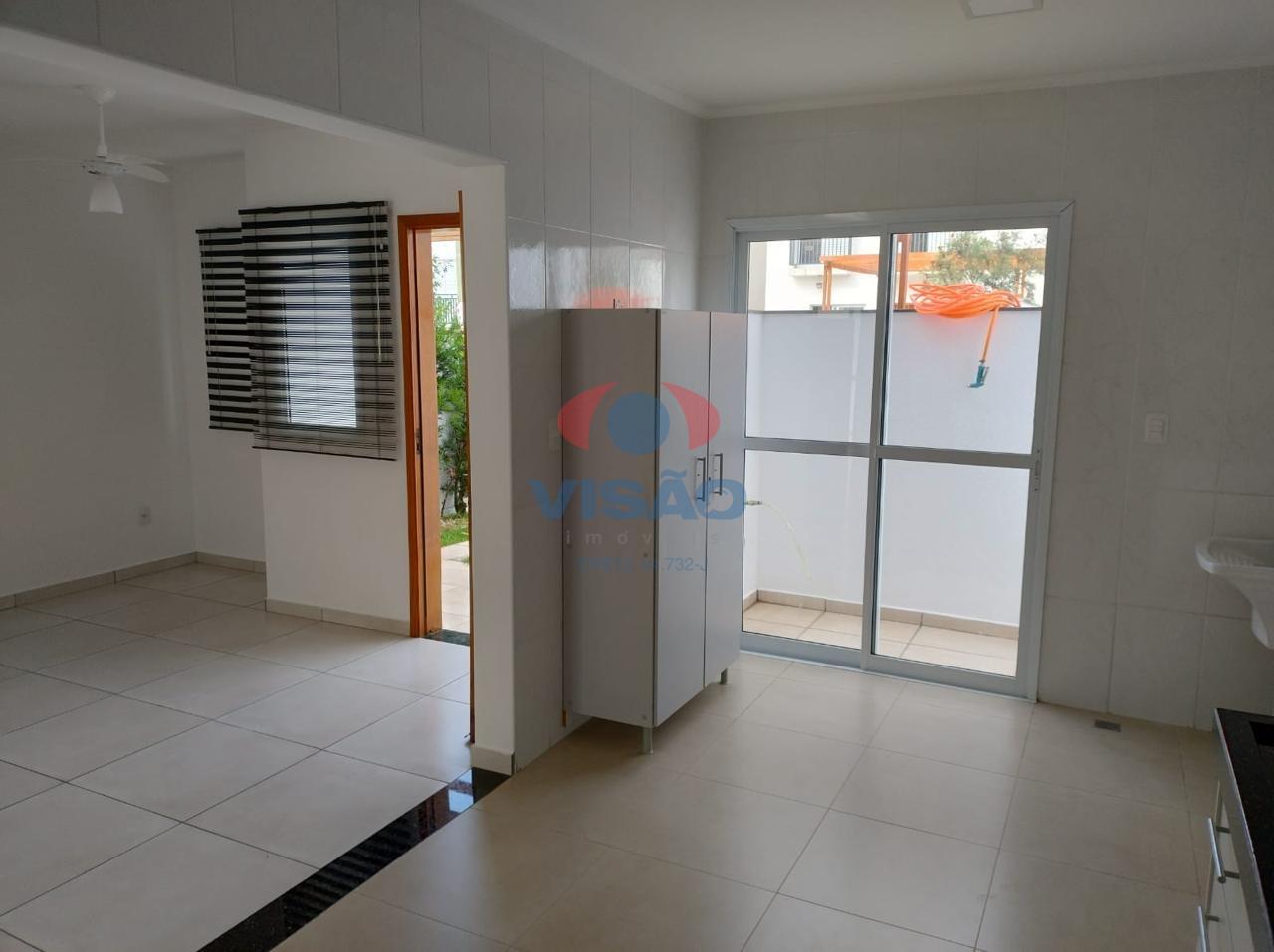 Casa em condomínio à venda no Chácara Belvedere: 