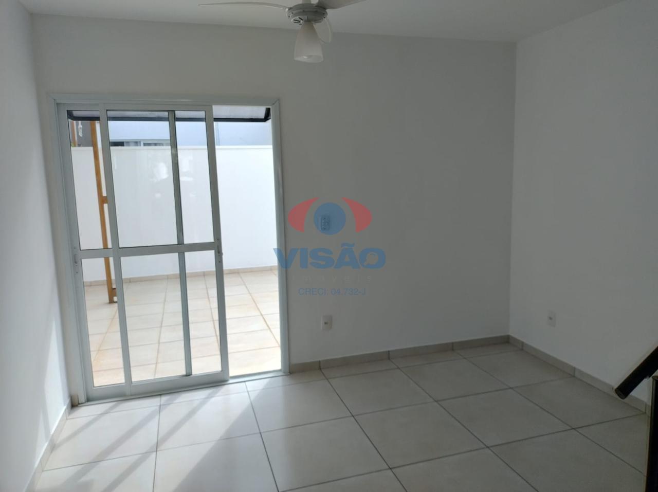 Casa em condomínio à venda no Chácara Belvedere: 