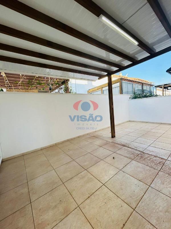 Casa em condomínio à venda no Chácara Belvedere: 