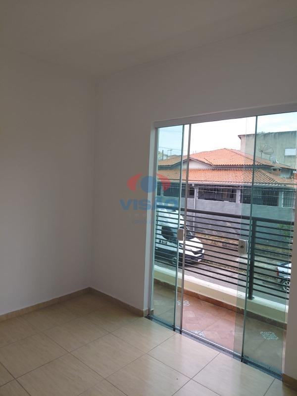 Casa - Sobrado à venda no Jardim Morada do Sol: 