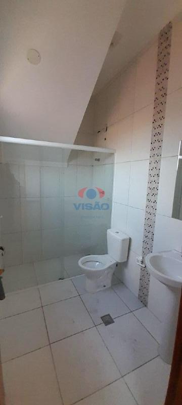 Casa - Sobrado à venda no Jardim Morada do Sol: 