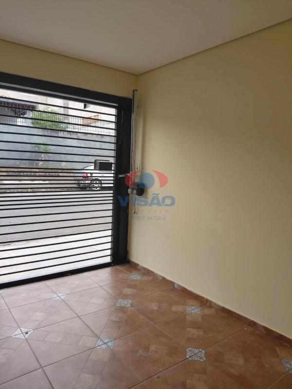 Casa - Sobrado à venda no Jardim Morada do Sol: 