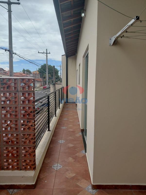 Casa - Sobrado à venda no Jardim Morada do Sol: 