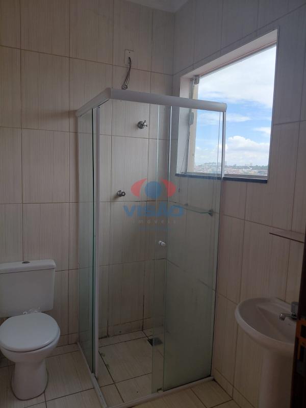 Casa - Sobrado à venda no Jardim Morada do Sol: 