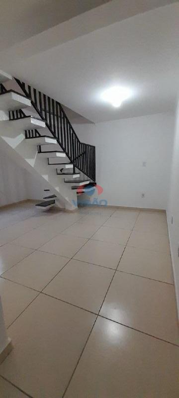 Casa - Sobrado à venda no Jardim Morada do Sol: 