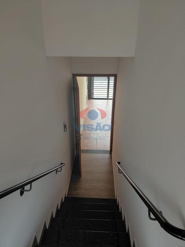 Casa - Sobrado à venda no Jardim Morada do Sol: 