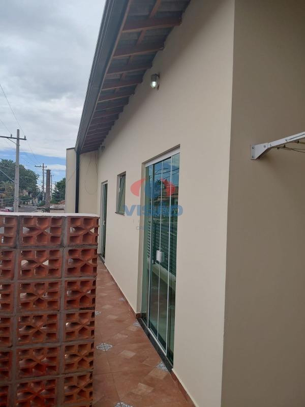 Casa - Sobrado à venda no Jardim Morada do Sol: 