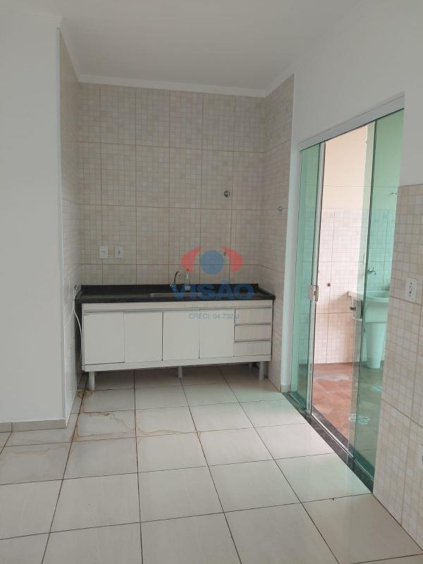 Casa - Sobrado à venda no Jardim Morada do Sol: 