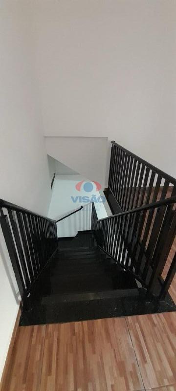 Casa - Sobrado à venda no Jardim Morada do Sol: 