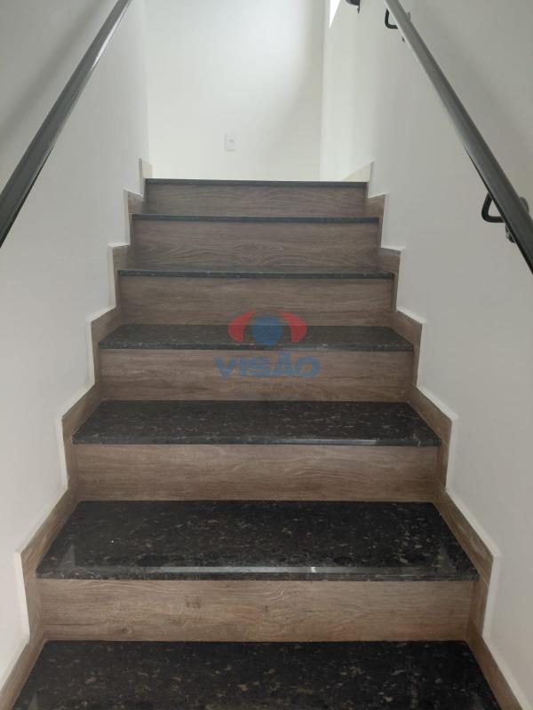 Casa - Sobrado à venda no Jardim Morada do Sol: 