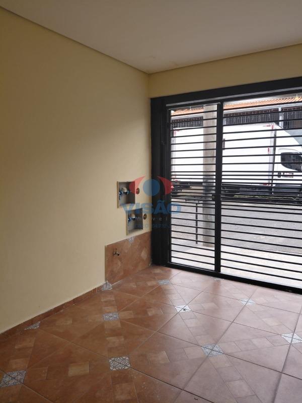 Casa - Sobrado à venda no Jardim Morada do Sol: 