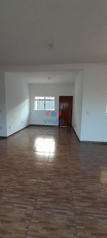 Casa - Sobrado à venda no Jardim Morada do Sol: 