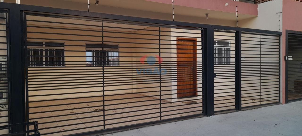 Casa - Sobrado à venda no Jardim Morada do Sol: 