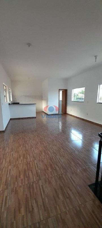 Casa - Sobrado à venda no Jardim Morada do Sol: 