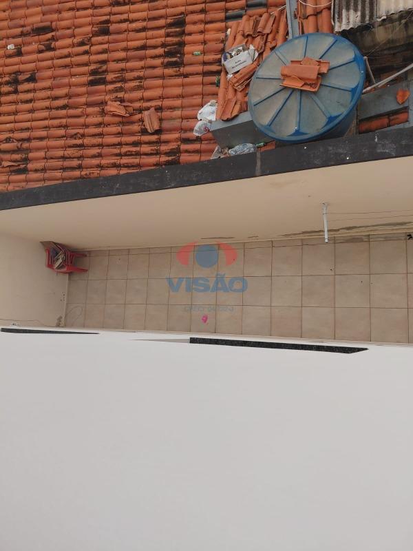 Casa - Sobrado à venda no Jardim Morada do Sol: 