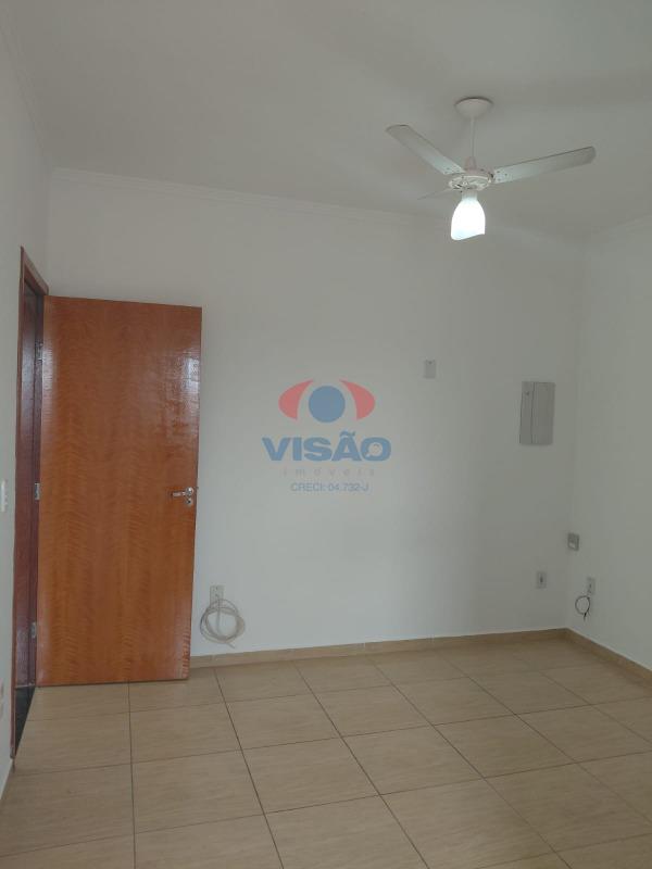 Casa - Sobrado à venda no Jardim Morada do Sol: 