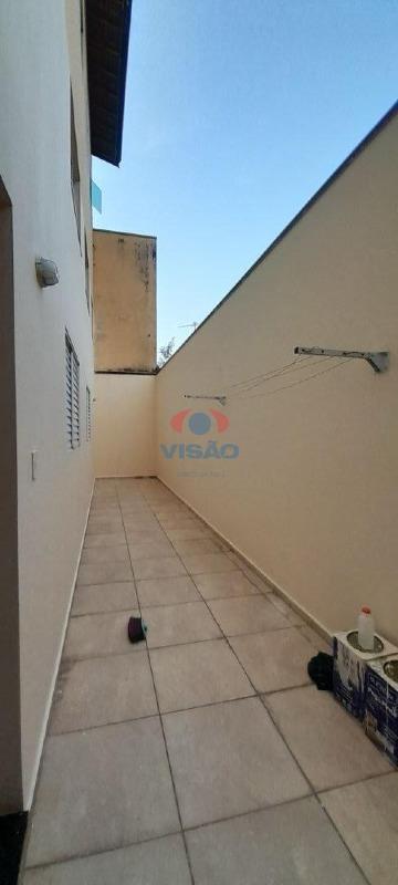 Casa - Sobrado à venda no Jardim Morada do Sol: 