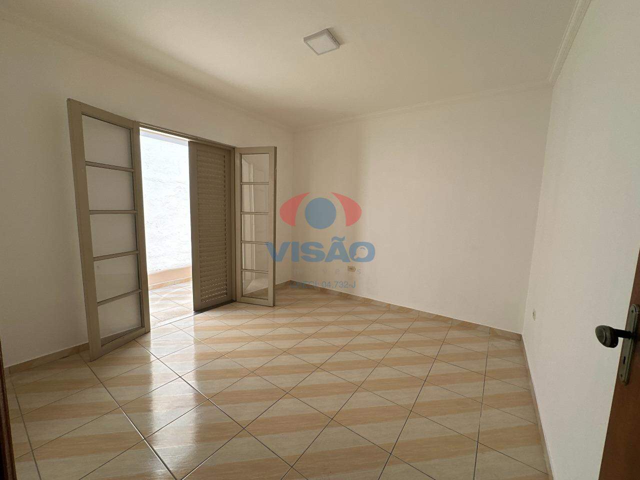 Casa - Sobrado à venda no Jardim Morada do Sol: