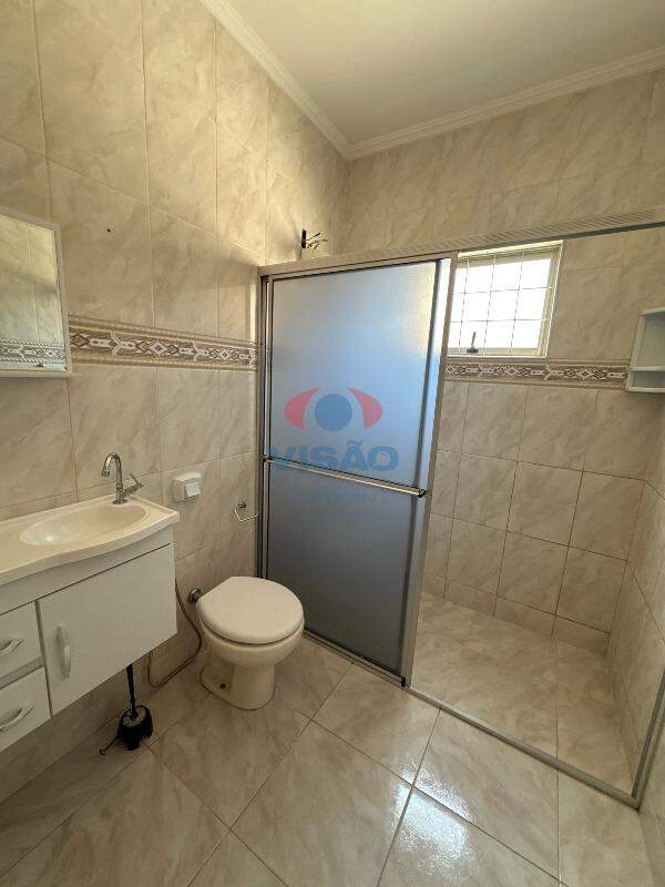 Casa - Sobrado à venda no Jardim Morada do Sol: