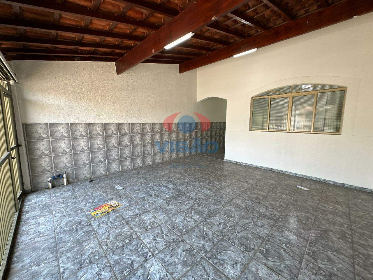 Casa - Sobrado à venda no Jardim Morada do Sol: